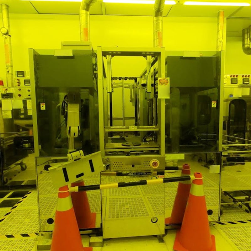 SUSS ACS 200 Coater