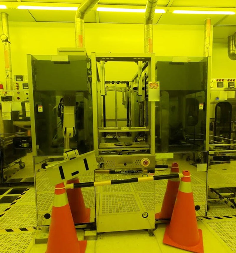 SUSS ACS 200 Coater