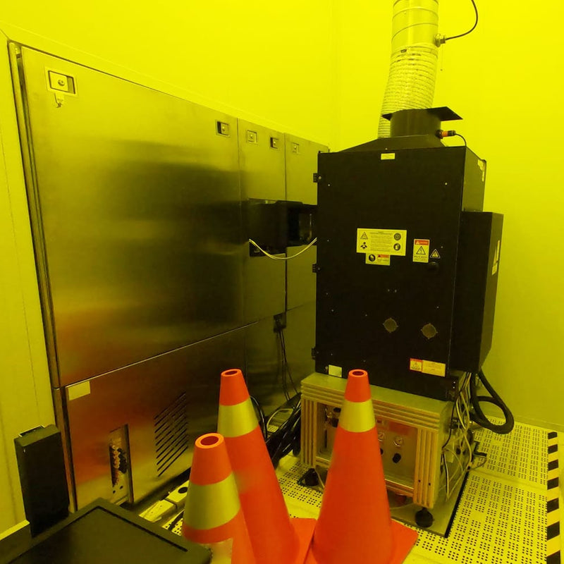 SUSS MA 200 CC Mask Aligner