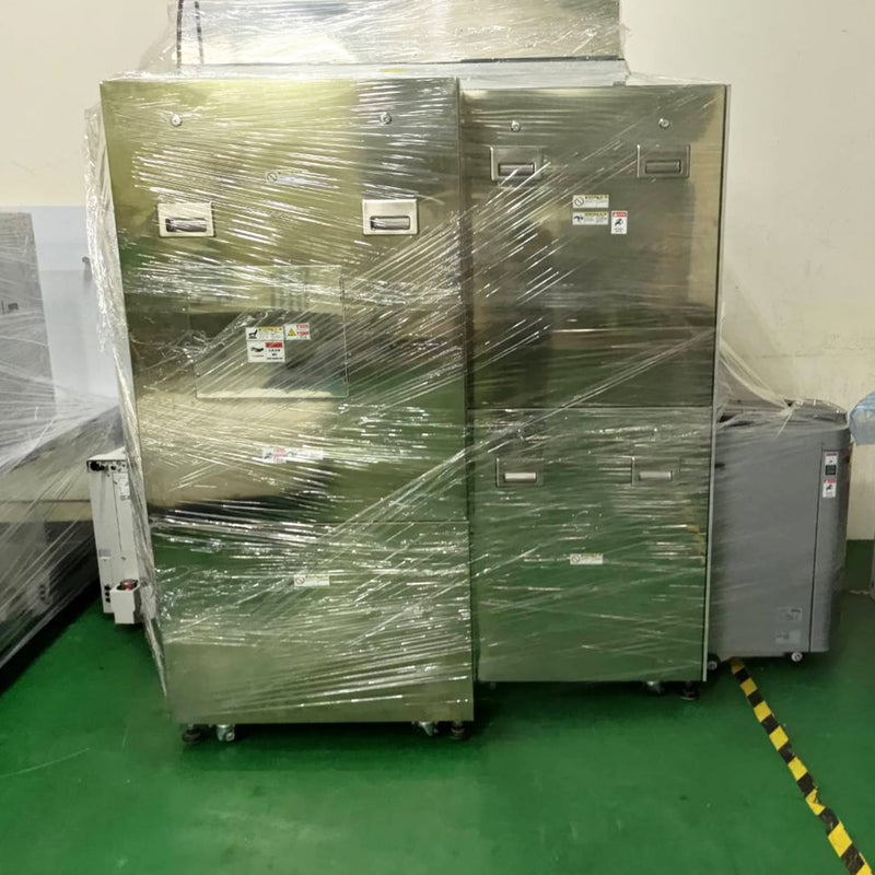 Nikon OST 3100 Microscope