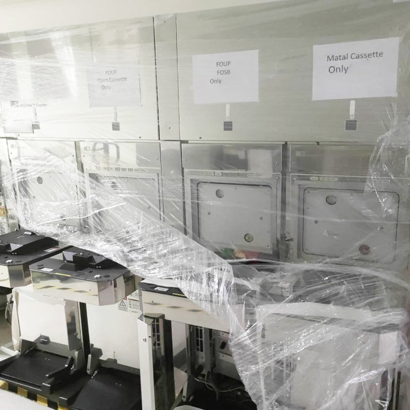 Brooks MTX 4000 Wafer Sorter