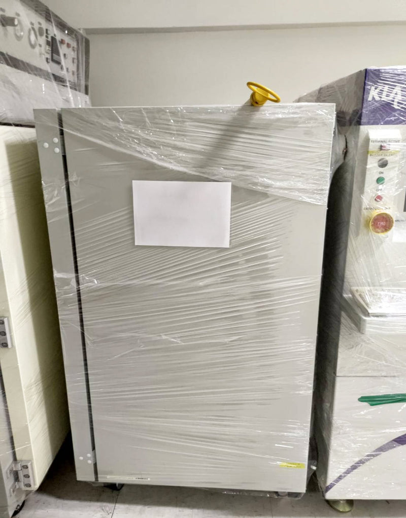 Binder Maintenance Oven