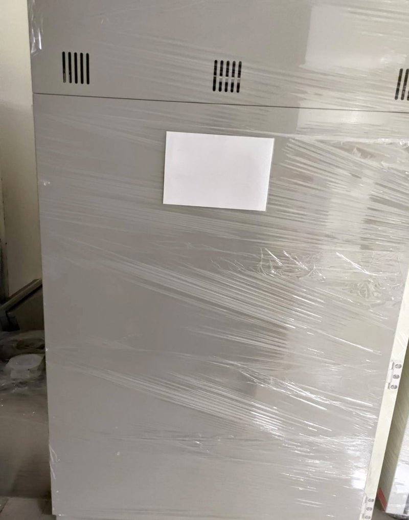 Shiny Cl 0 B 8 T 1 N Sputter Shielding Bake Oven