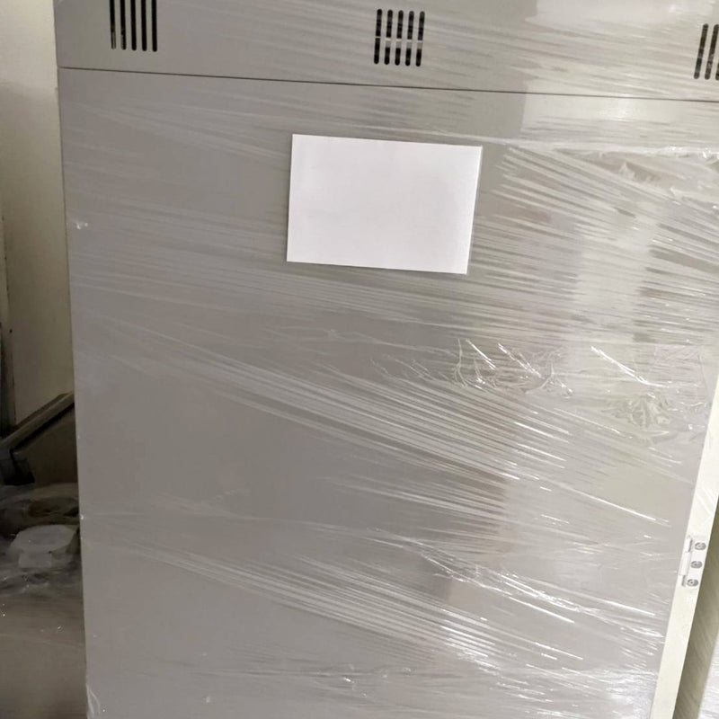 Shiny Cl 0 B 8 T 1 N Sputter Shielding Bake Oven