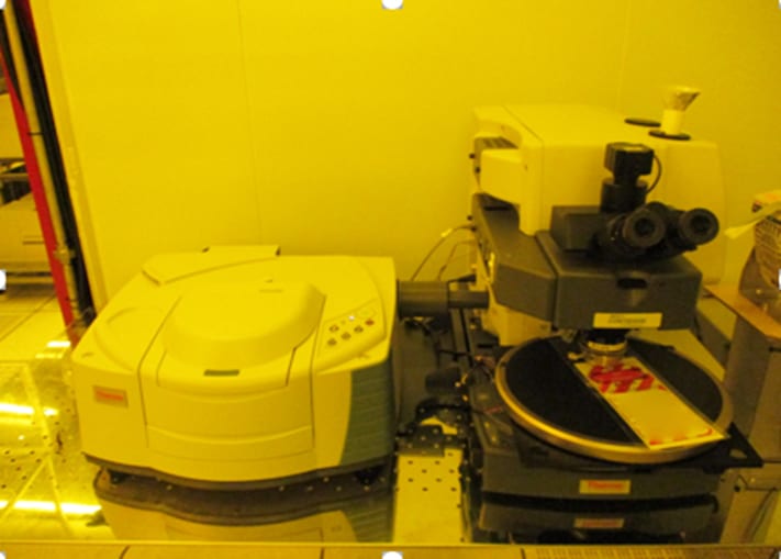 Scinco Nicole iS 10 Microscope
