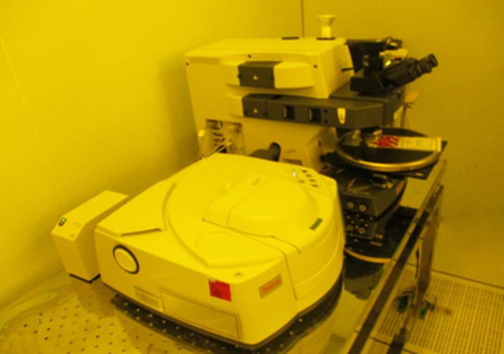Scinco Nicole iS 10 Microscope