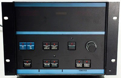March PX 1000 E 8 Plasma Asher / Etcher