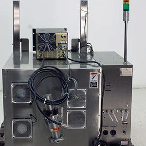 March PX 1000 E 8 Plasma Asher / Etcher