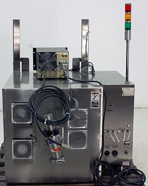 March PX 1000 E 8 Plasma Asher / Etcher
