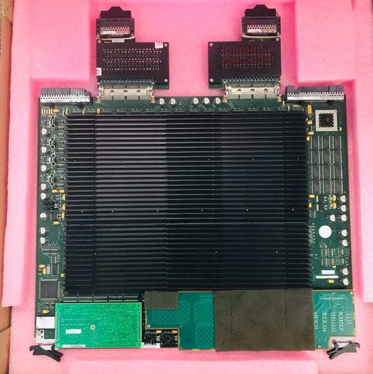 Teradyne J 750 Board