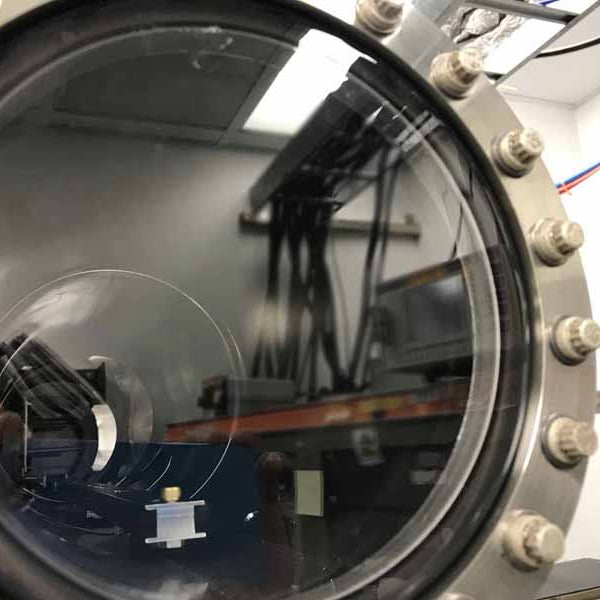 Veeco Gen II MBE Growth system