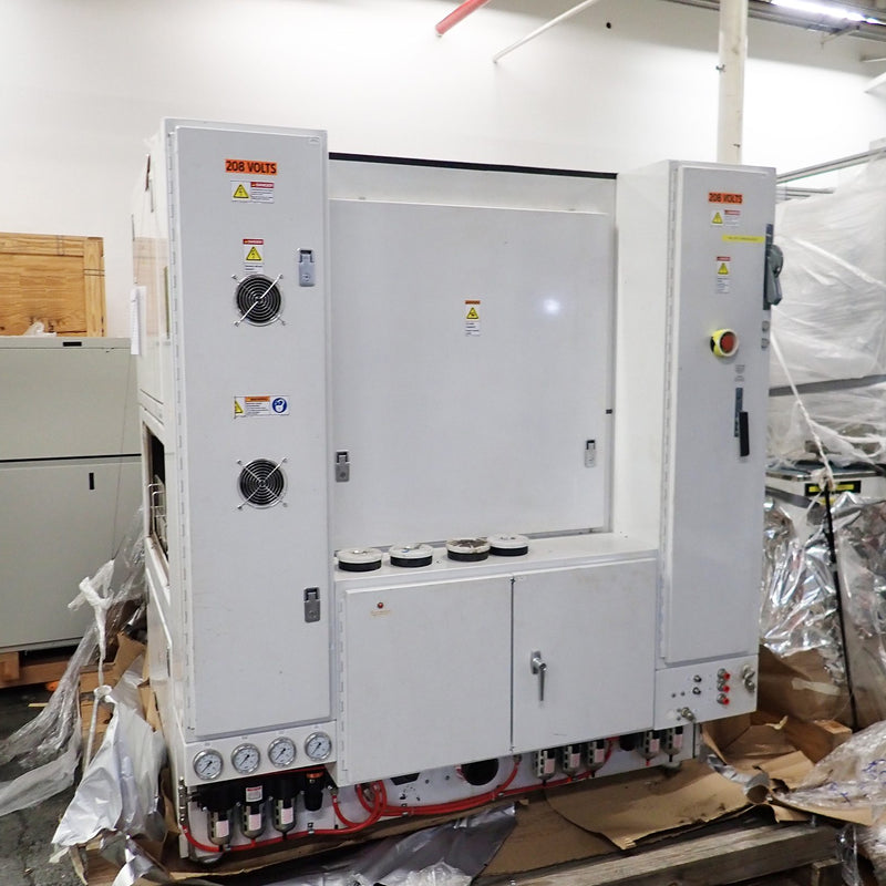 Strasbaugh 7 AF Intelligent Wafer Grinder