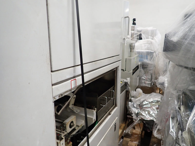 Strasbaugh 7 AF Intelligent Wafer Grinder