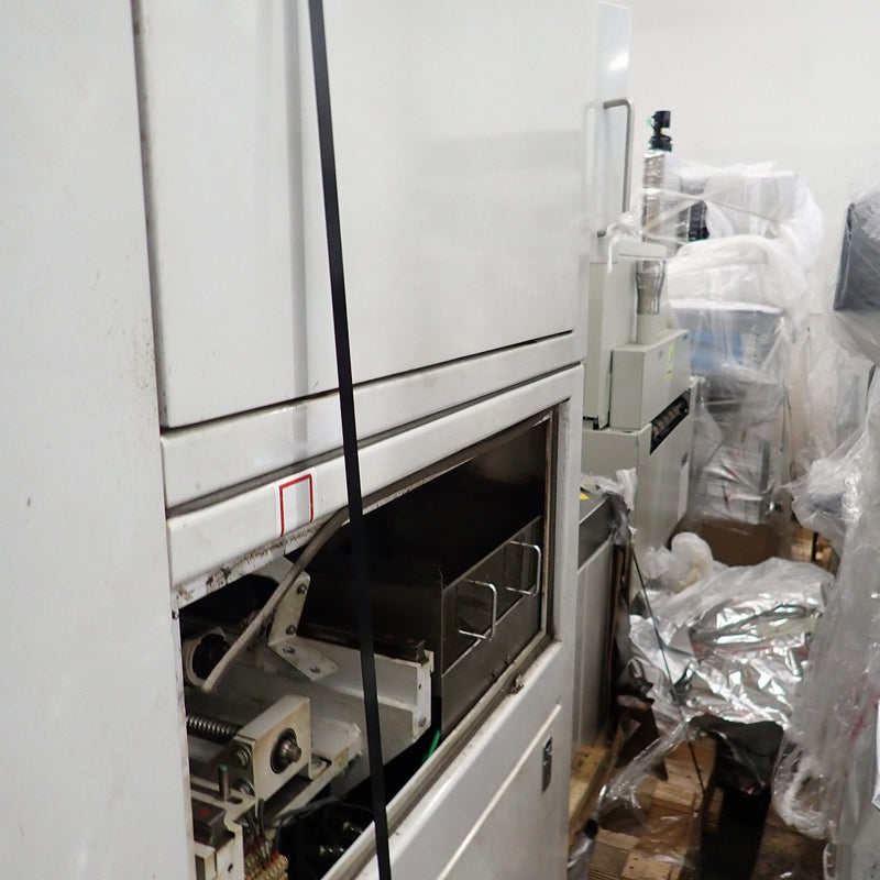 Strasbaugh 7 AF Intelligent Wafer Grinder