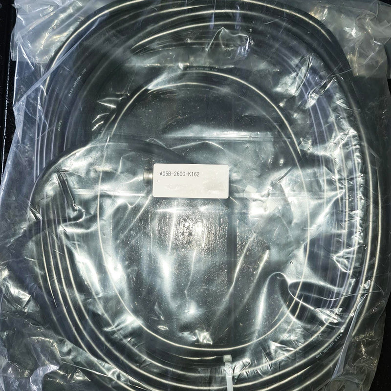 FANUC A 05 B 2500 K 162 Robot Pendant Cable