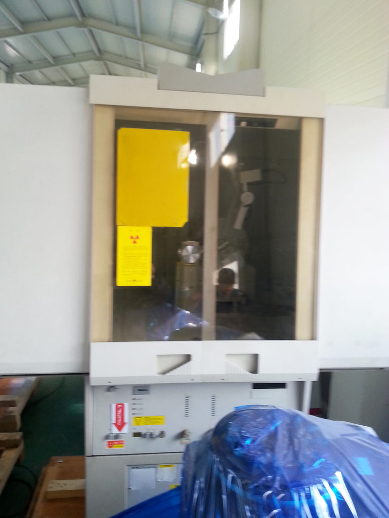 Malvern Panalytical X'Pert X-ray