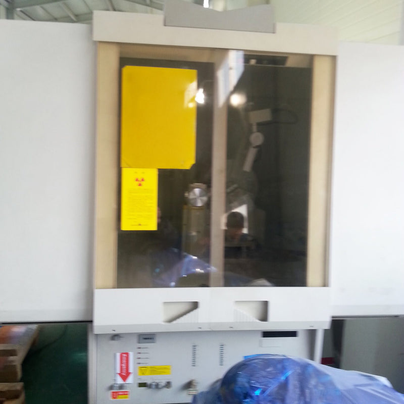 Malvern Panalytical X'Pert X-ray