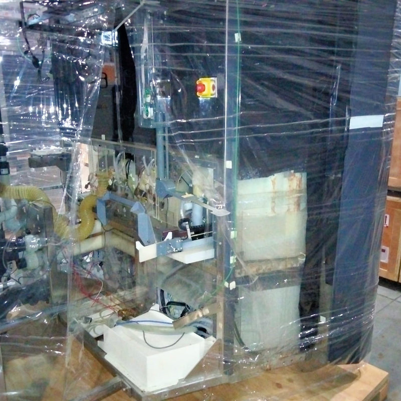 Applied Materials Mirra 3400 CMP (Chemical Mechanical Polisher)