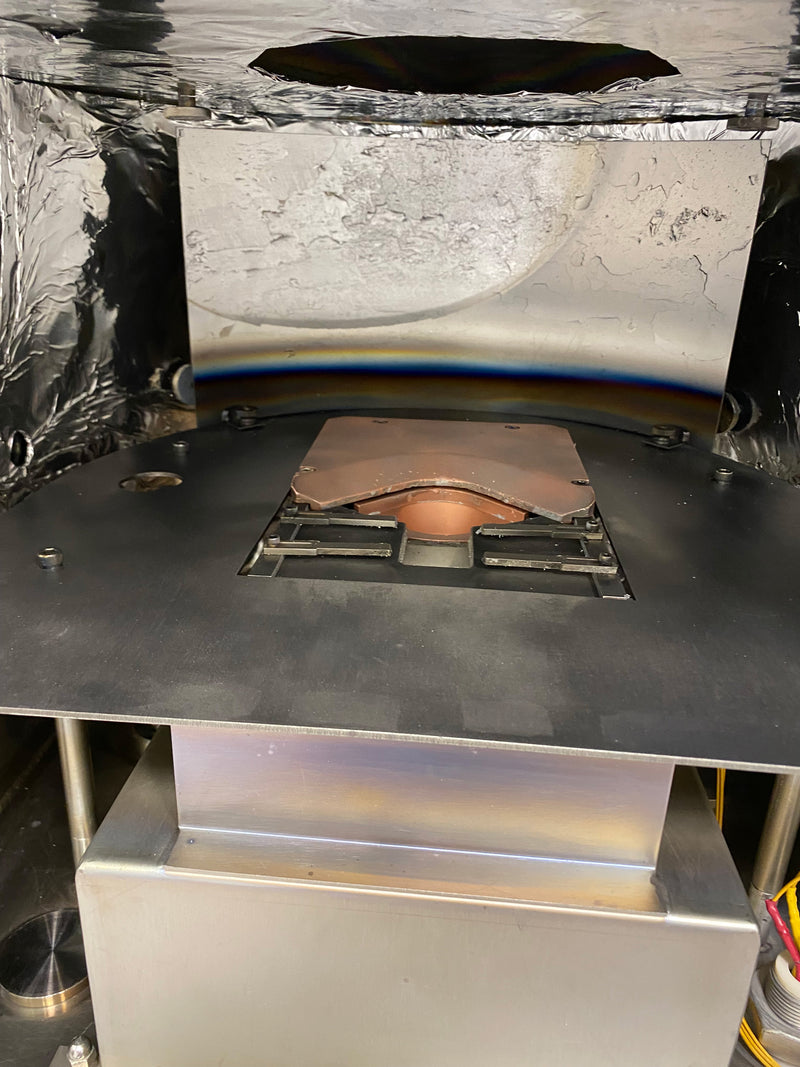 Denton Integrity 26 E-Beam Evaporator