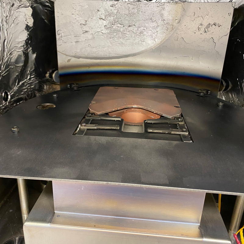 Denton Integrity 26 E-Beam Evaporator