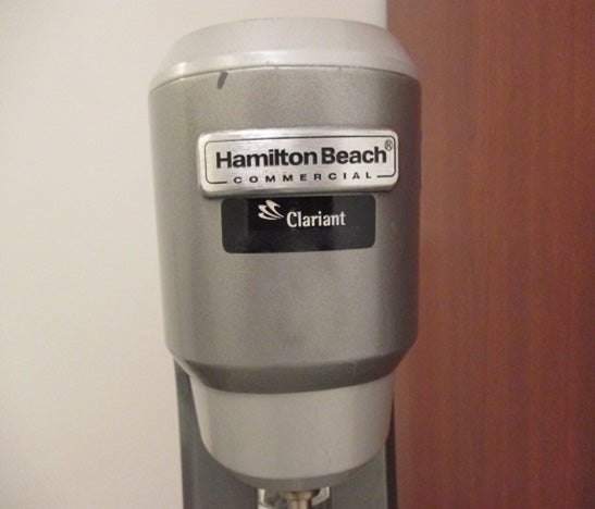 Hamilton Beach HM 0200 CE Lab Stirrer