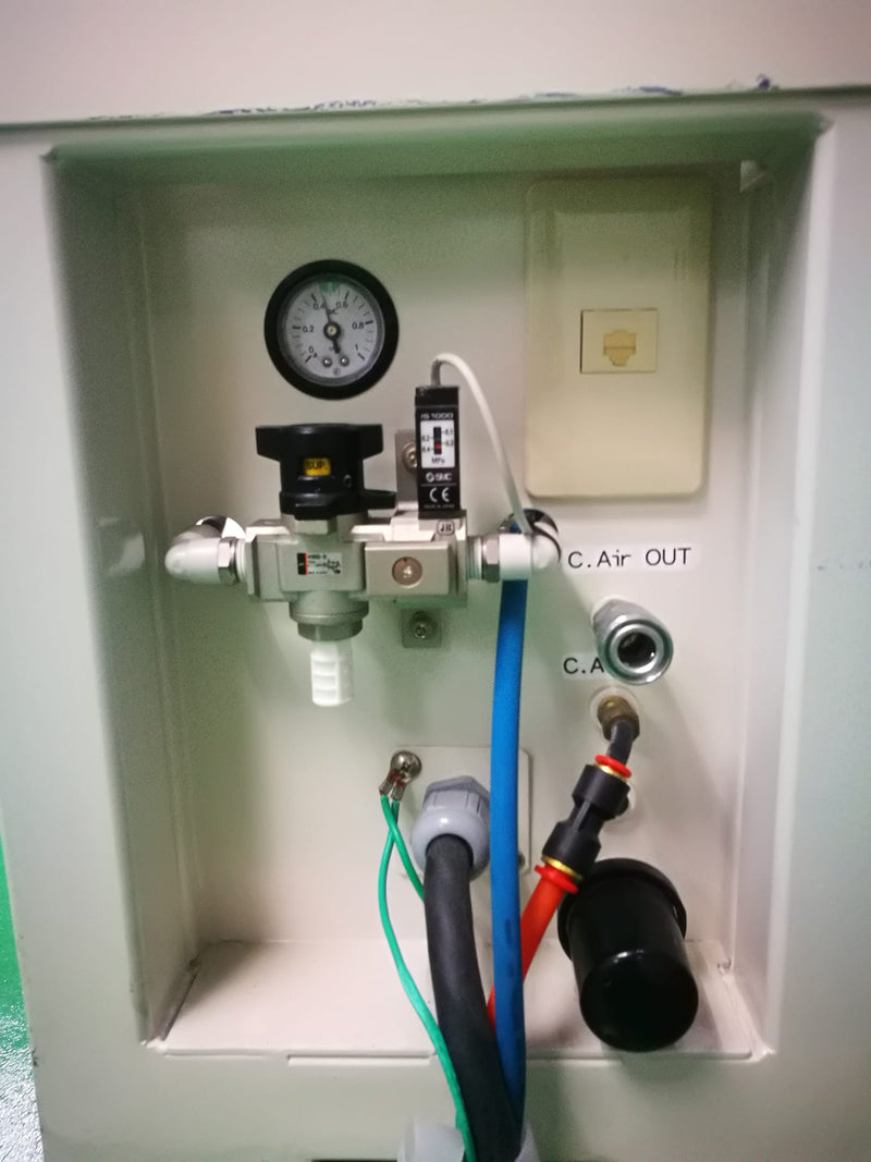 Seiko / Epson NS 7000 Handler