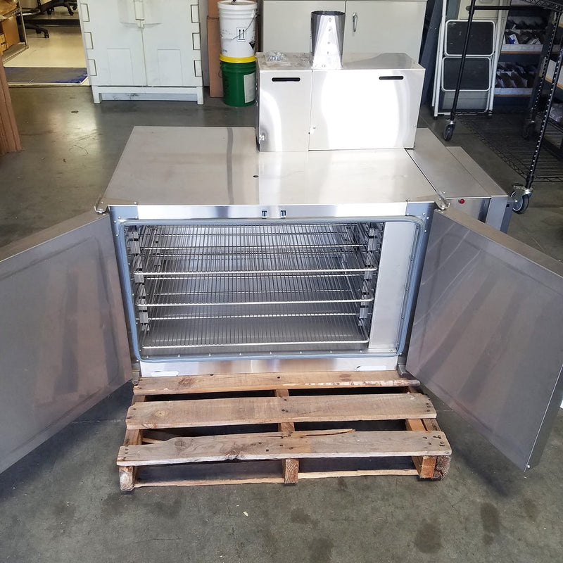 Grieve NBS 400 Bench Oven