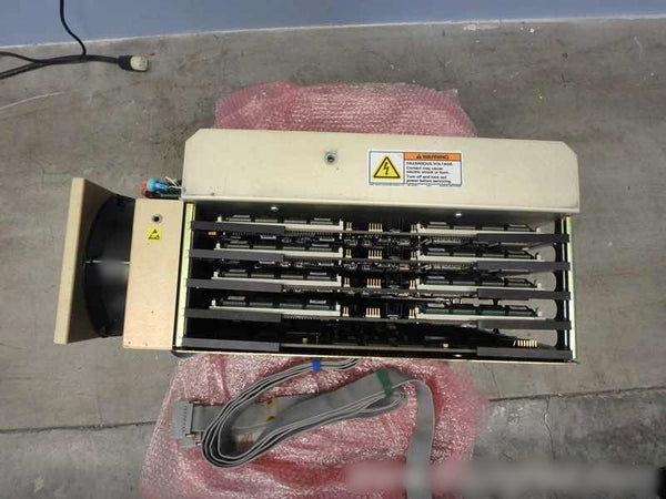 Teradyne / Nextest Maverick PT I Tester