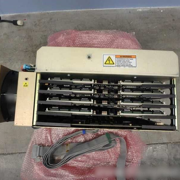 Teradyne / Nextest Maverick PT I Tester