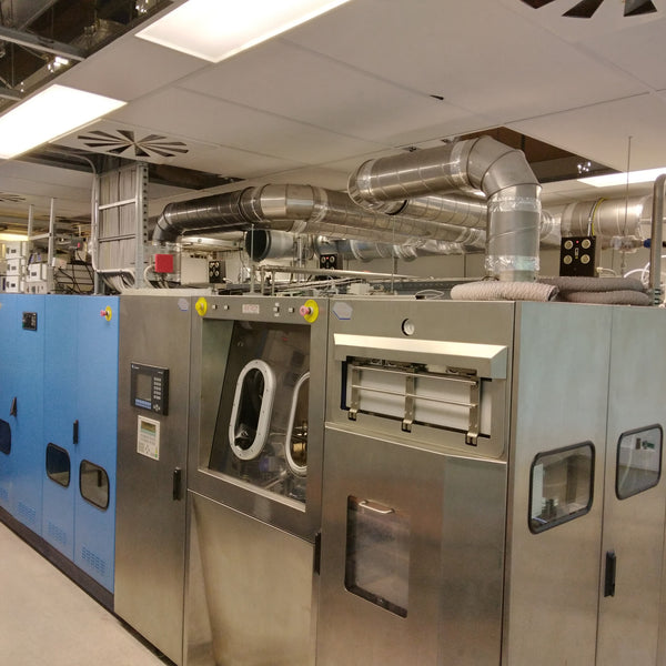 Aixtron AIX 2400 G 3 Reactor