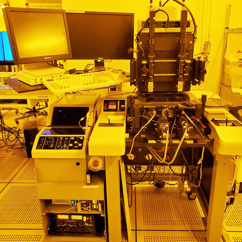 Quintel Q 7000 Mask Aligner
