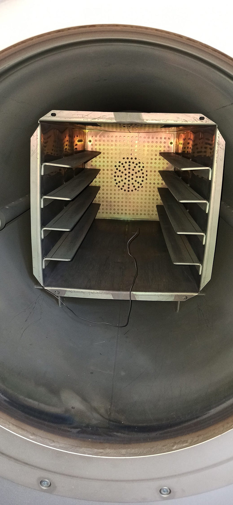 Nabertherm Oven
