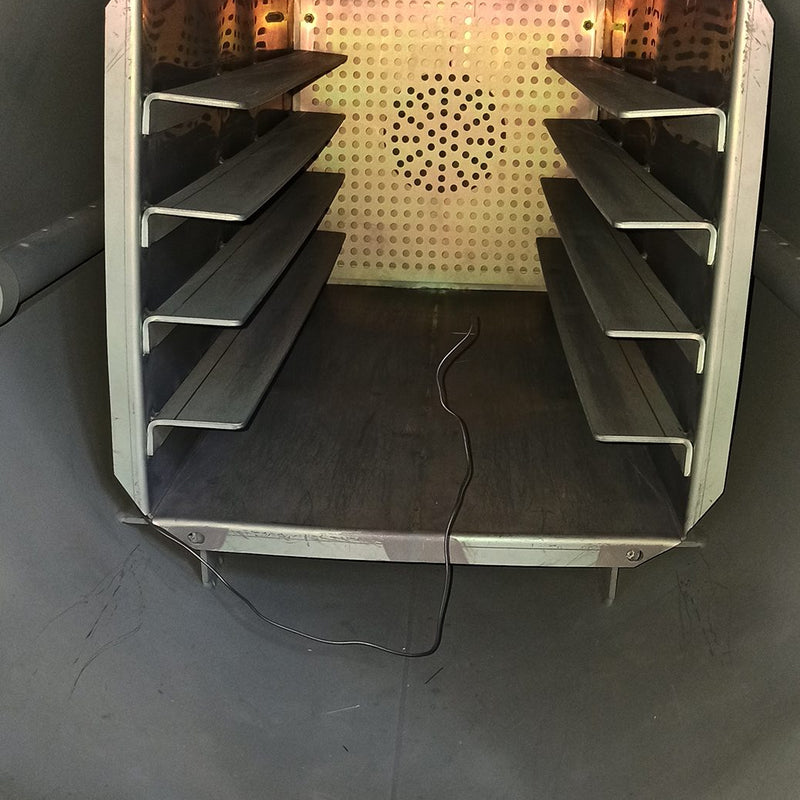 Nabertherm Oven