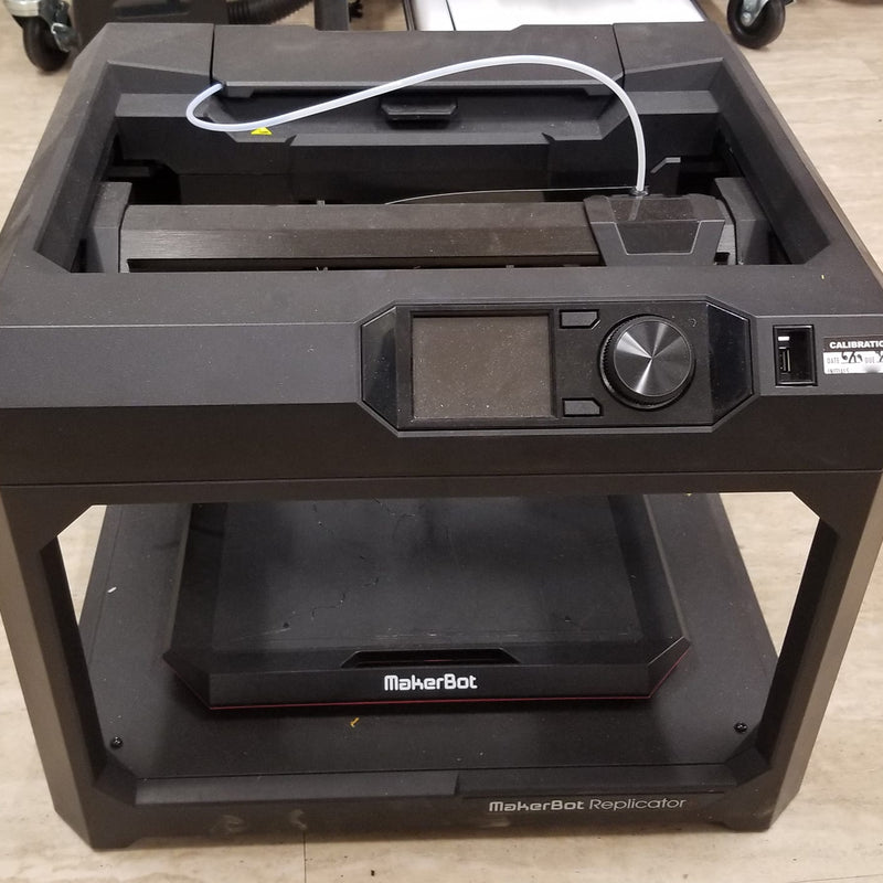 Makerbot Replicator Plus 3D Printer