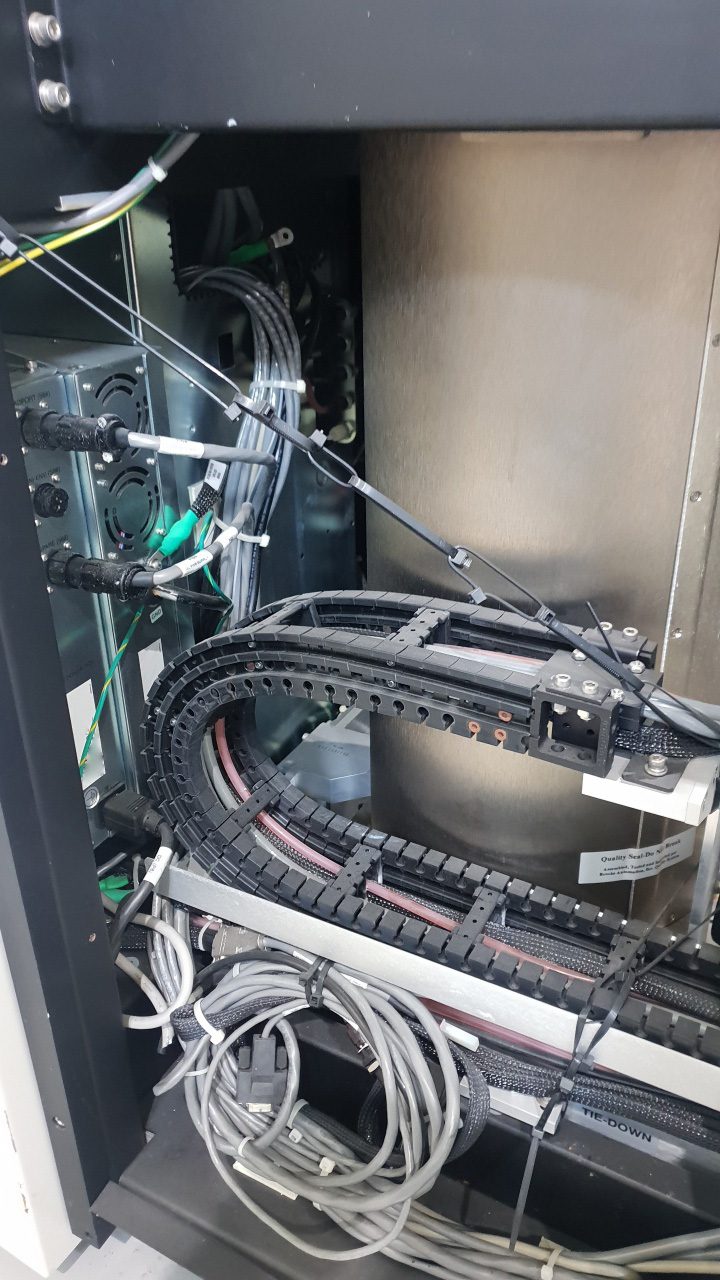 KLA 5300 Overlay Measurement System