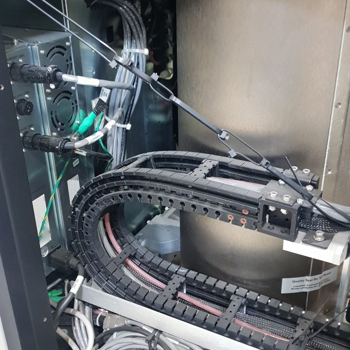 KLA 5300 Overlay Measurement System