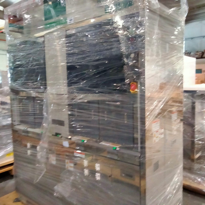 Applied Materials Mirra 3400 CMP (Chemical Mechanical Polisher)