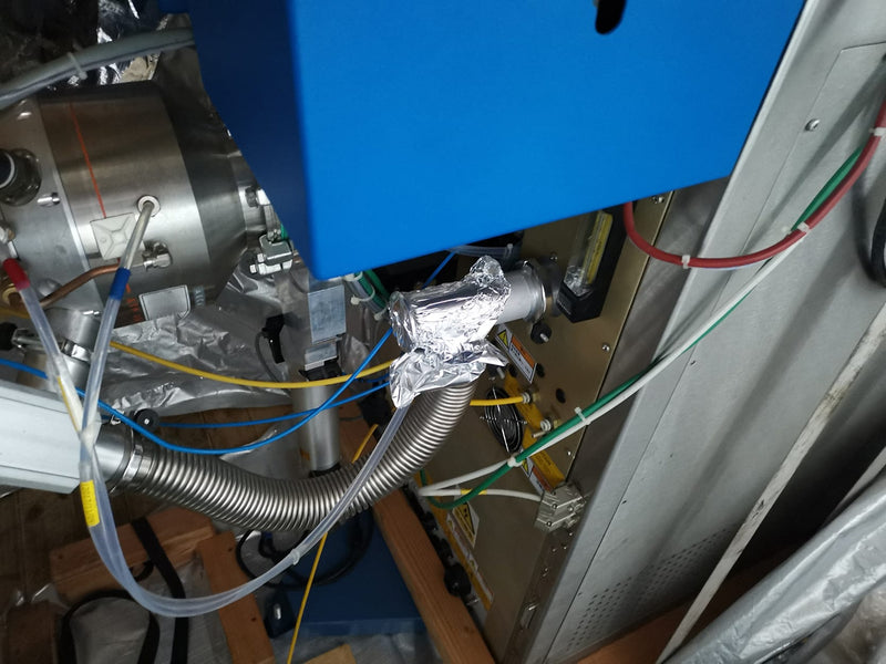Oxford Plasmalab Uetch 300 Plasma Etcher