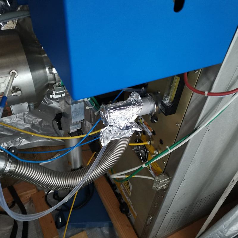 Oxford Plasmalab Uetch 300 Plasma Etcher