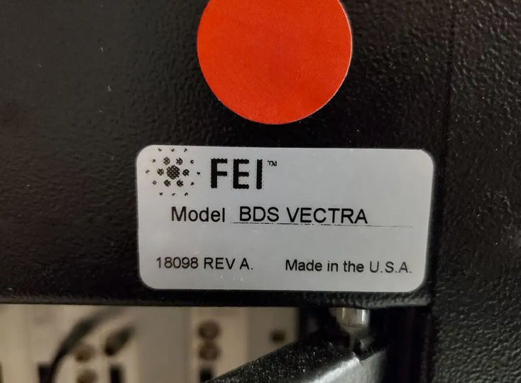 Thermo Fisher Scientific / FEI BDS Vectra 986 Vision Ion Mill