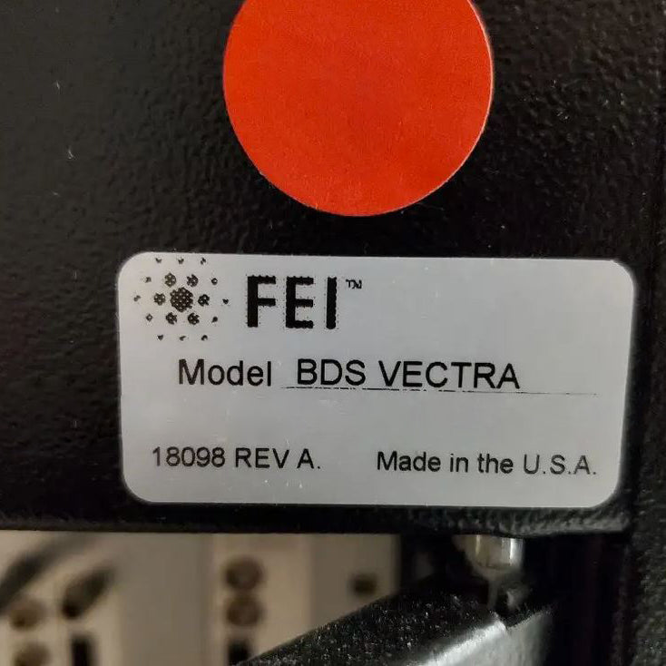 Thermo Fisher Scientific / FEI BDS Vectra 986 Vision Ion Mill