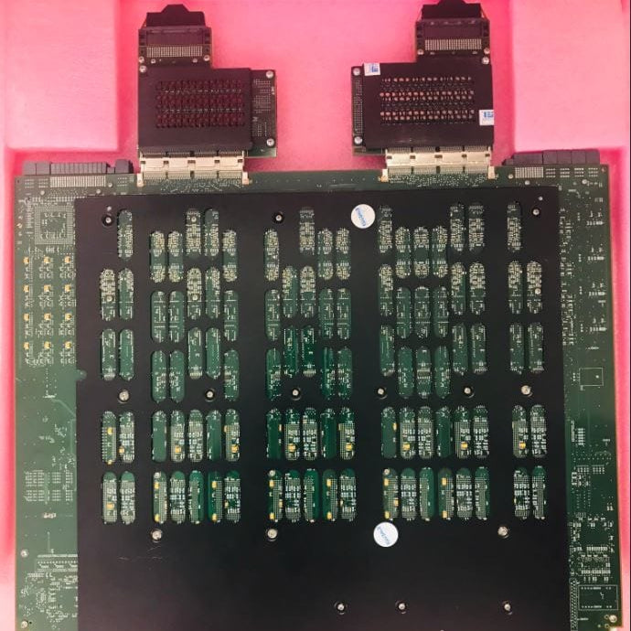 Teradyne J 750 Board