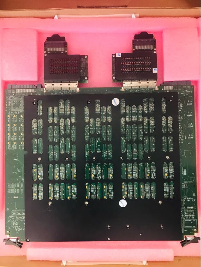 Teradyne J 750 Board