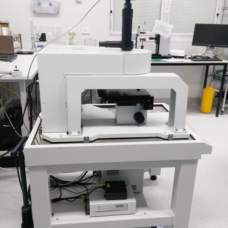 Olympus OLS 1200 Microscope