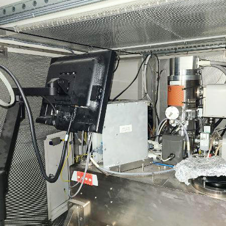 Thermo Fisher Scientific / FEI Helios 1200 SEM (Scanning Electron Microscope)