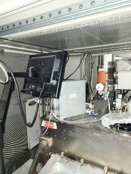 Thermo Fisher Scientific / FEI Helios 1200 SEM (Scanning Electron Microscope)