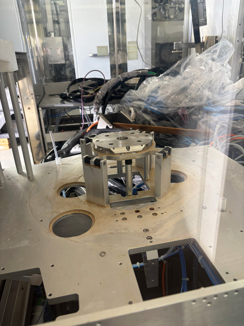SUSS ACS 300 Gen 2 Coater / Developer
