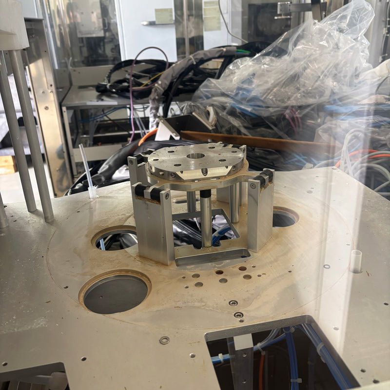 SUSS ACS 300 Gen 2 Coater / Developer
