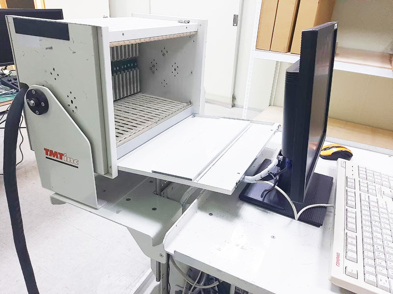LTX / Credence ASL 1000 Tester