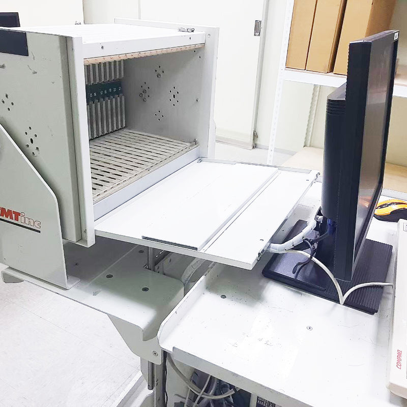 LTX / Credence ASL 1000 Tester